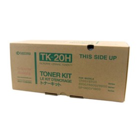 Toner Kyocera TK-20H crni, za FS-1700/1750/3700/3750..., 20.000 strana