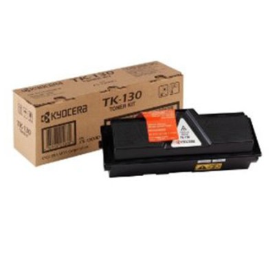 Toner kit Kyocera TK-130 crni, za FS-1300, 7200 strana