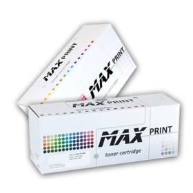 Toner zamjenski MAX za Lexmark X203A11G crni, za X203, X204