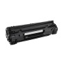 Toner zamjenski NOLIT za Lexmark X203A11G crni, za X203, X204