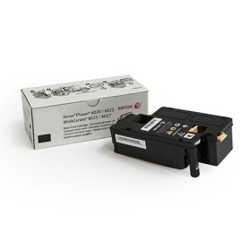XEROX Toner BLACK 106R02763 PHASER 6020/22, WC 6025/6027, 2000 stranica