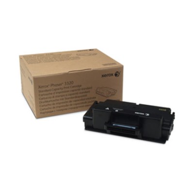 XEROX Toner 106R02304 BLACK, PHASER 3320, DMO, 5000 stranica