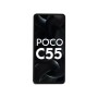Xiaomi Poco C55 6GB 128GB Black noeu