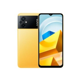 Xiaomi Poco M5 Dual Sim 4GB RAM 128GB Yellow EU