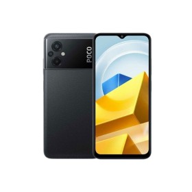 Xiaomi Poco M5 Dual Sim 6GB 128GB Black  EU