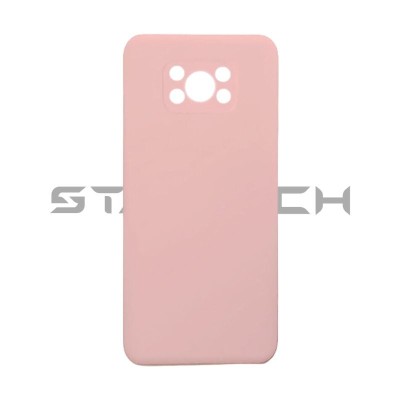 Xiaomi Poco X3 Pro case roza *