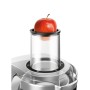 BOSCH sokovnik centrifugalni 1000W, 1.5l, XL otvor (84 mm), HK