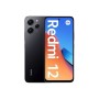 Xiaomi Redmi 12 8GB 128GB Black EU
