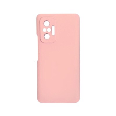 Xiaomi Redmi Note 10 case roza *