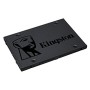Kingston SSD A400 240GBup to 500MB/s Read and 350MB/s Write
