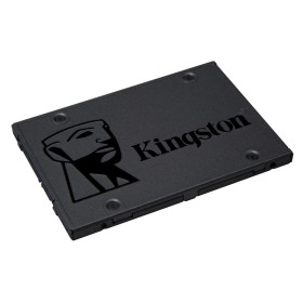 Kingston SSD A400 960GBup to 500MB/s Read and 450MB/s Write