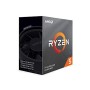 AMD Ryzen 5 3600 AM4 BOX 6 cores,12 threads 4.2GHz,32MB L3,65W