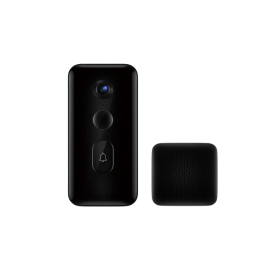 Xiaomi Smart Doorbell 3- video zvono za vrata