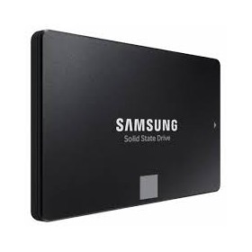SAMSUNG SSD 870 EVO 1TB2.5'' SATA3V-NAND MLC560MB/s read,530MB/s write