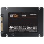 SAMSUNG SSD 870 EVO 500GB2.5'' SATA3V-NAND MLC560MB/s read,530MB/s write