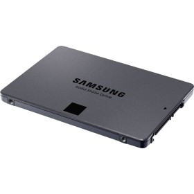 Samsung SSD 2TB 870 QVO2.5'' SATA3V-NAND MLC560MB/s read,530MB/s write