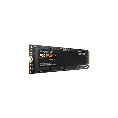 Samsung SSD 970 EVO Plus 500GBNVMe M.2,3500MB/s read3200MB/s write