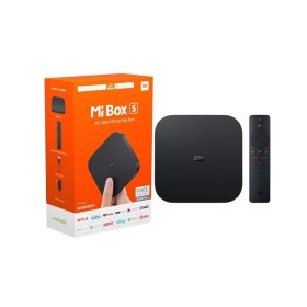 Xiaomi TV Box S Gen Black