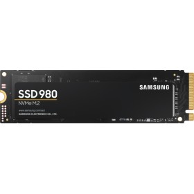 Samsung SSD 980 500GBNVMe M.2,PCIe Gen 3.0 x43500MB/s Read, 3000MB/s Write