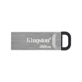 USB Memory stick Kingston DTKN/32GB USB3.2 DTKN,DataTraveler Kyson,Stylish Capless Metal Case,200MB/s read