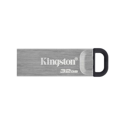 USB Memory stick Kingston DTKN/32GB USB3.2 DTKN,DataTraveler Kyson,Stylish Capless Metal Case,200MB/s read