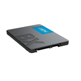Crucial SSD 1TB BX500 2.5"SATA3,540 MB/s Read, 500 MB/s Write