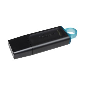 USB Memory stick Kingston 64GB, USB3.2, DTX/64GB DataTraveler Exodia