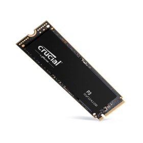 Crucial SSD P3 500GB NVMe M.23,5000/1900 MB/s