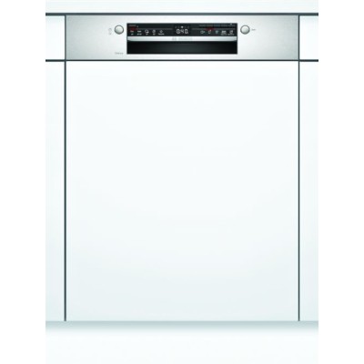 BOSCH perilica posuđa Serie 2| Vidljive komande, A+ (E), PL, 60CM, 12 setova