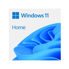 Windows 11 Home 64 bit OEM