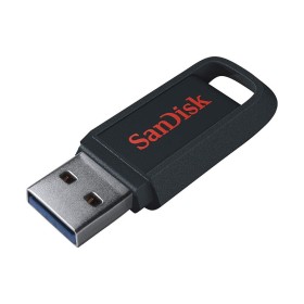 USB Memory stick Sandisk Ultra Trek 3.0 64GB USB 3.0. Brzina čitanja 130 MB/s, SDCZ490-064G-G46