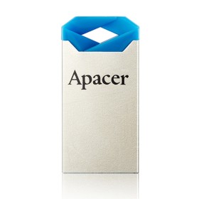 USB Memory stick Apacer 64GB, USB2.0, AP64GAH111U-1 Blue