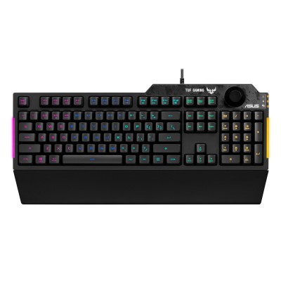 ASUS TUF Gaming K1 tastatura