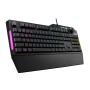 ASUS TUF Gaming K1 tastatura