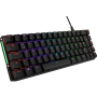 ASUS Rog Falchion Ace crna mehanička 65% tastatura, NXRD mehanički switchevi