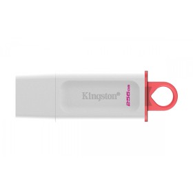 USB Memory stick Kingston FD 256GB USB3.2 White KC-U2G256-5R