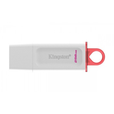 USB Memory stick Kingston FD 256GB USB3.2 White KC-U2G256-5R