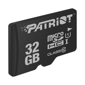 MICRO SD PATRIOT 32GB LX Series UHS-I PSF32GMDC10