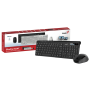 Genius Slimstar 8230 wls set wireless tastatura + miš, BT bluetooth,  BH/HR/SRB layout