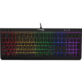 HyperX Alloy Core RGBGaming Keyboard (US Layout)