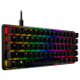 HyperX Alloy Origins 60Mechanical Gaming KeyboardHX AQU (USLayout)