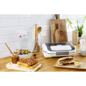 Tefal toster SW701110 Snack XL