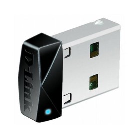 DWA-121 PICO D-LINK WLAN USB, 802.11g/N 150Mbit/s