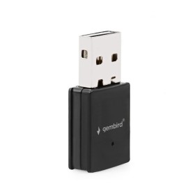 USB mini WLAN adapter GEMBIRD WNP-UA300-01, 300 Mbps