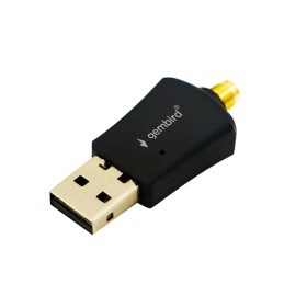 USB WLAN adapter Gembird WNP-UA300P-02, 300 Mbps