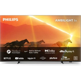 Philips 65''PML9008 Smart 4KMini led TV 100HZ panel2.1 HDMI Ambiliht 3 strane