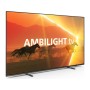 Philips 65''PML9008 Smart 4KMini led TV 100HZ panel2.1 HDMI Ambiliht 3 strane