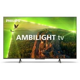 Philips 65"PUS8118 4K Smart TVAmbilight s 3 strane HDR10+Dolby Vision Dolby Atmos HDMI 2.1