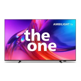 Philips 65''PUS8518 4K GoogleThe One Ambiliht s 3 straneP5 Perfect Picture Engine HDR HDMI 2.1