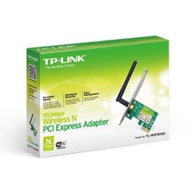 PCI-E WLAN TP-Link TL-WN781ND Lite-N 802.11n/g/b